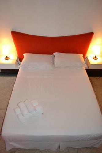 Roxy Apartments