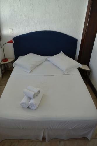 Roxy Apartments