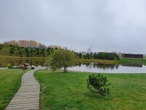 Apartamento Stonk? Sodyba Grapeldvaris