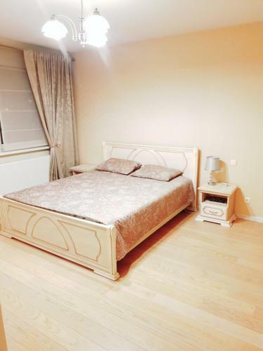 Apartamento ?kanos House