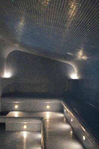 Apartamento ?kanos House