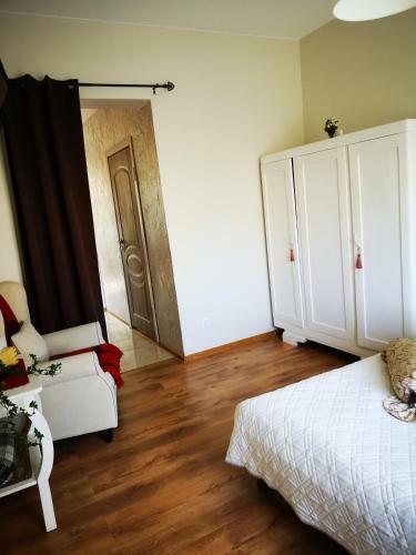 Apartamento Jaukus Butas ?iauli? Miesto Centre