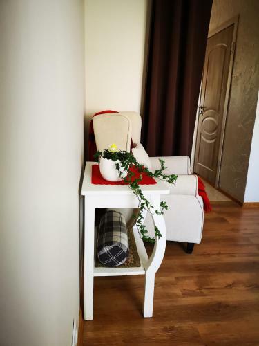 Apartamento Jaukus Butas ?iauli? Miesto Centre