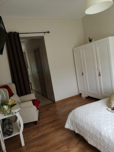 Apartamento Jaukus Butas ?iauli? Miesto Centre