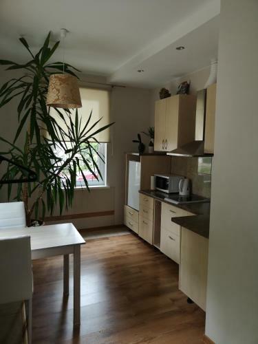 Apartamento Jaukus Butas ?iauli? Miesto Centre