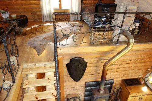 Hostal Sveciu Namelis