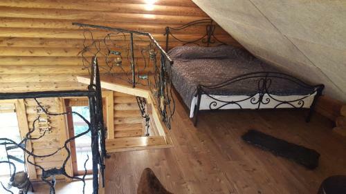 Hostal Sveciu Namelis