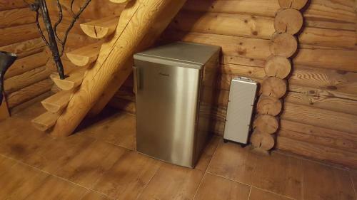 Hostal Sveciu Namelis