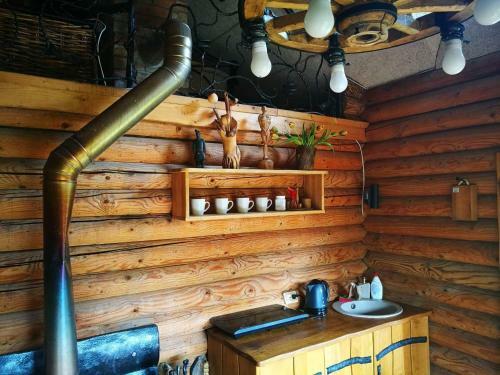 Hostal Sveciu Namelis