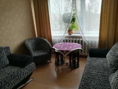 Apartamento Eapartaments