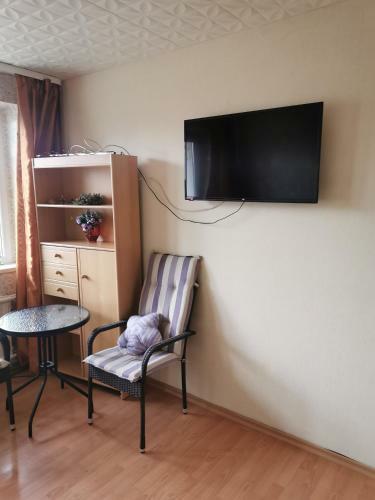 Apartamento Eapartaments