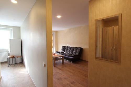 Sondeckio Apartment