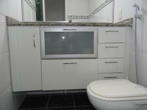 Lindo Apartamento Em Ipanema - Rj