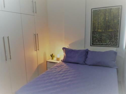 Lindo Apartamento Em Ipanema - Rj
