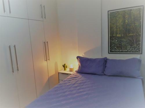 Lindo Apartamento Em Ipanema - Rj