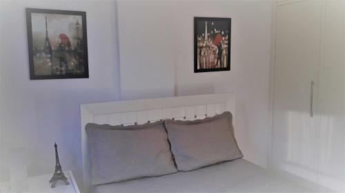 Lindo Apartamento Em Ipanema - Rj