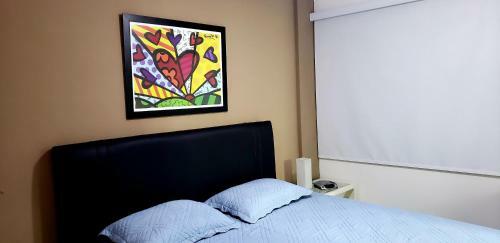 Lindo Apartamento Em Ipanema - Rj