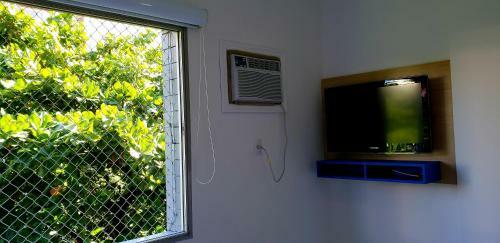 Lindo Apartamento Em Ipanema - Rj