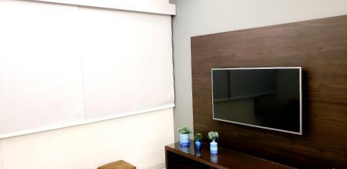 Lindo Apartamento Em Ipanema - Rj
