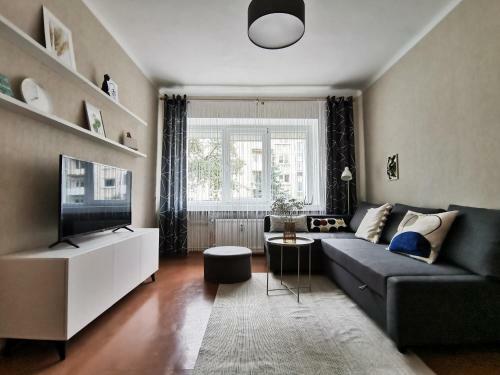 Apartamento The Good Stay
