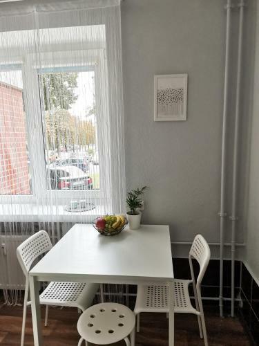 Apartamento The Good Stay