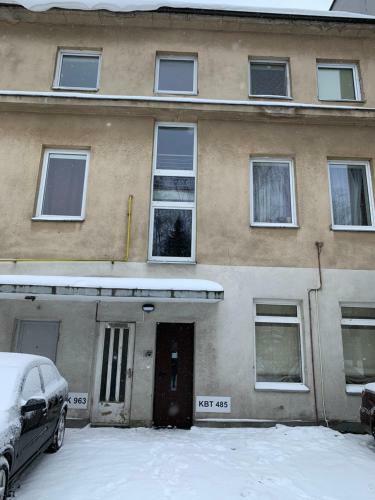 Apartamento Comfortable Stay In Siauliai