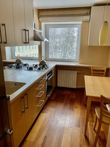 Apartamento Comfortable Stay In Siauliai