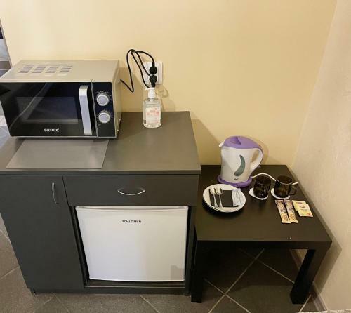 ?iauliu Apartamentai