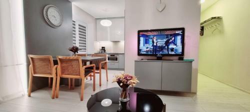 Apartamentai Miesto Centre