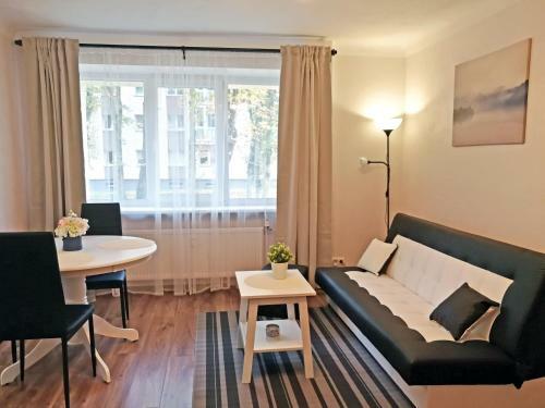 ?iauliai Central Spot Apartment - Draugystes Pr.