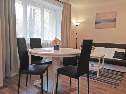 ?iauliai Central Spot Apartment - Draugystes Pr.
