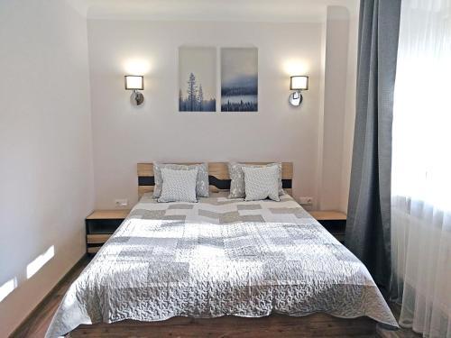 ?iauliai Central Spot Apartment - Draugystes Pr.