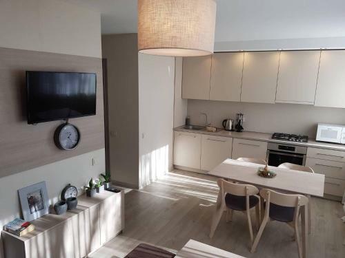 Apartamentai Vilniaus Street