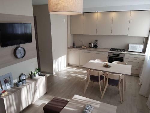 Apartamentai Vilniaus Street