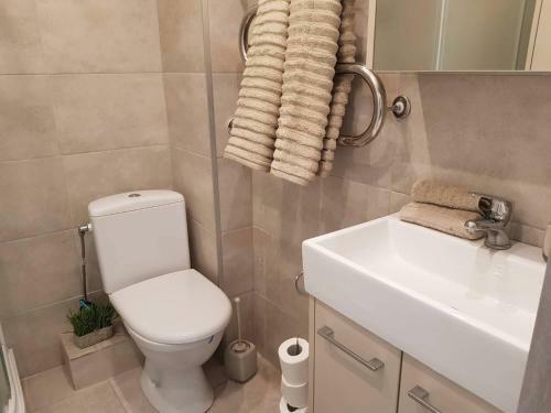 Apartamentai Vilniaus Street