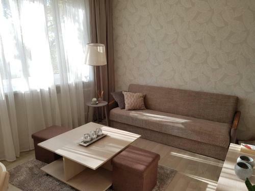 Apartamentai Vilniaus Street