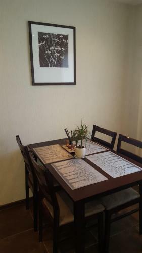 Gardino Apartamentai