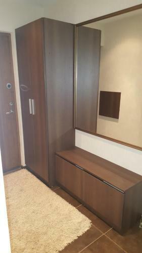 Gardino Apartamentai