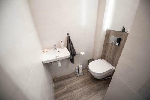 E.d. Luxury Apartaments