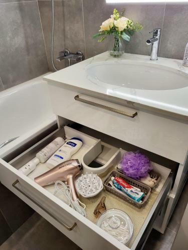 E.d. Luxury Apartaments