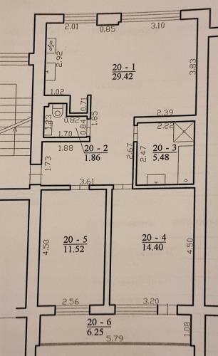 E.d. Luxury Apartaments