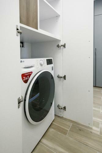 City Center Apartment In Siauliai