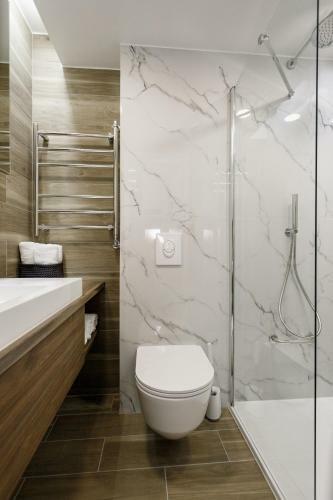 City Center Apartment In Siauliai