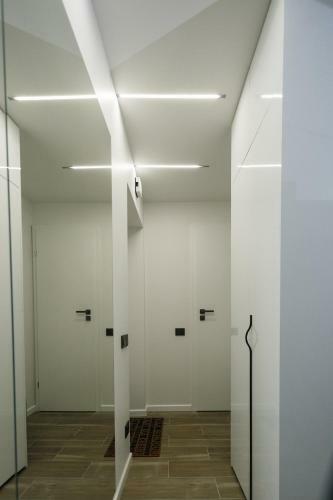 City Center Apartment In Siauliai
