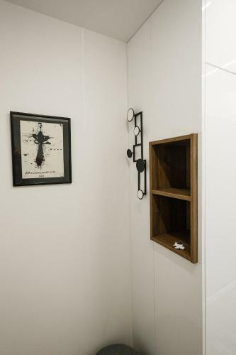 City Center Apartment In Siauliai