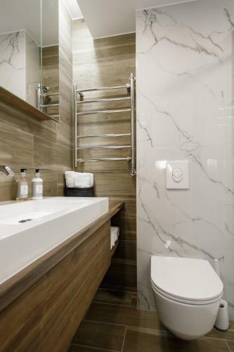City Center Apartment In Siauliai