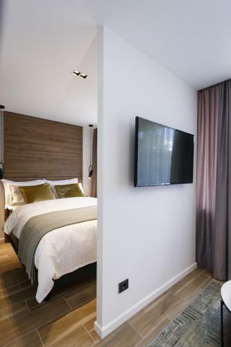 City Center Apartment In Siauliai
