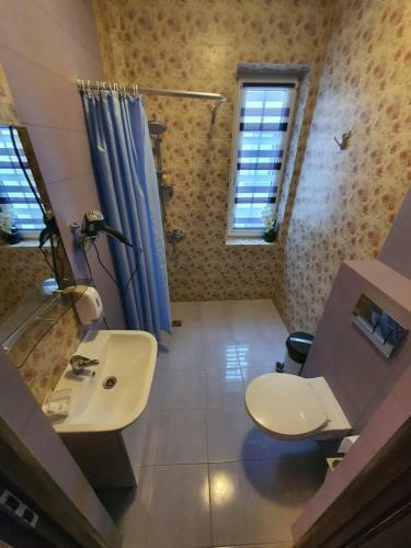 Apartamento La-vanda