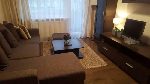 Apartamentai Dain? II