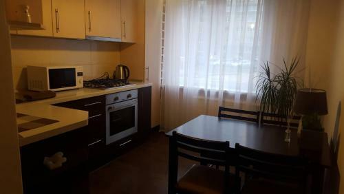 Apartamentai Dain? II